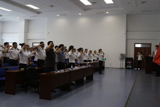 慶祝建黨98周年青年黨員發(fā)展論壇暨交通運(yùn)輸工程學(xué)院黨員教育管理服務(wù)中心揭牌儀式順利舉辦