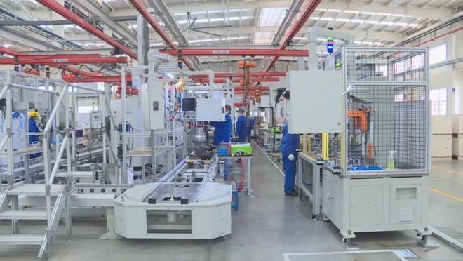 株洲疫情防控進(jìn)行時(shí) 株洲齒輪生產(chǎn)防疫兩不誤，全力沖刺年終目標(biāo)